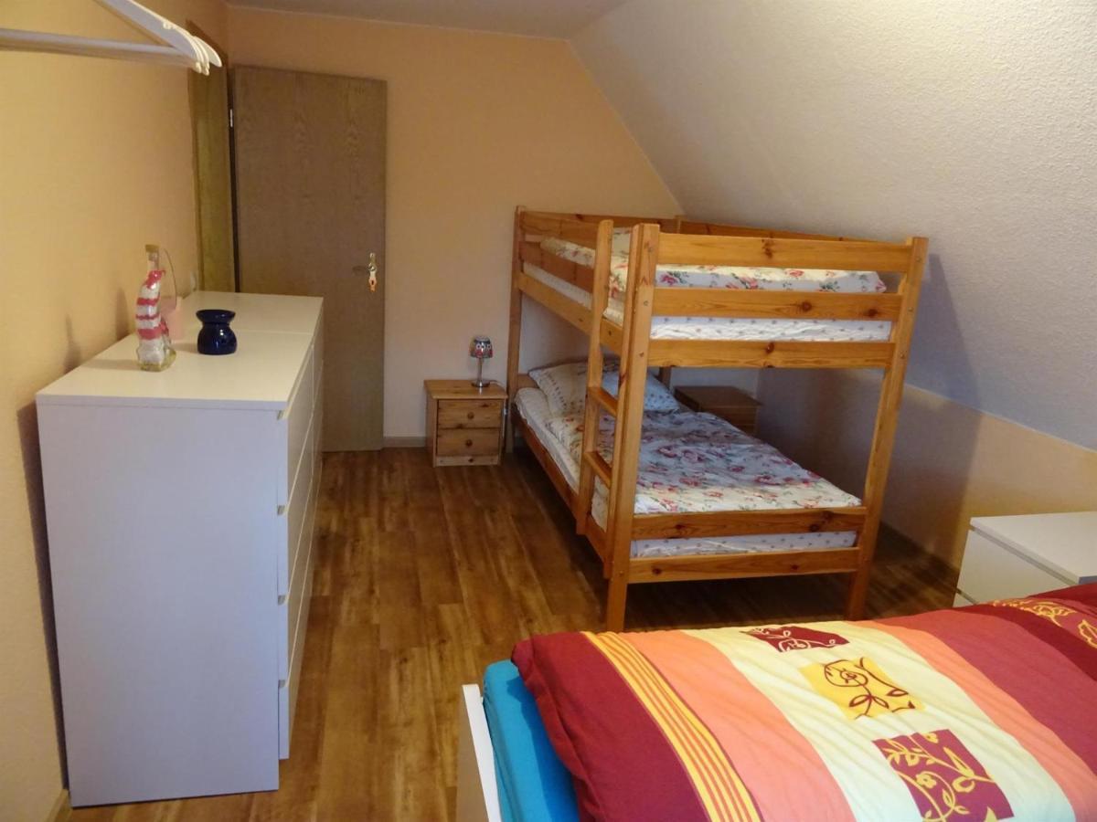 Ferienhaus Ferien Am Waldrand Altenberg Eksteriør bilde