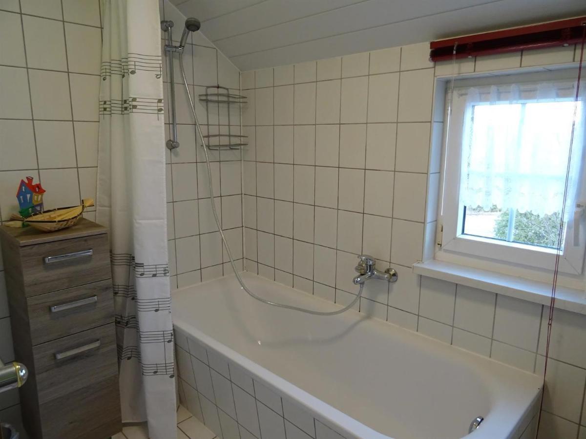 Ferienhaus Ferien Am Waldrand Altenberg Eksteriør bilde
